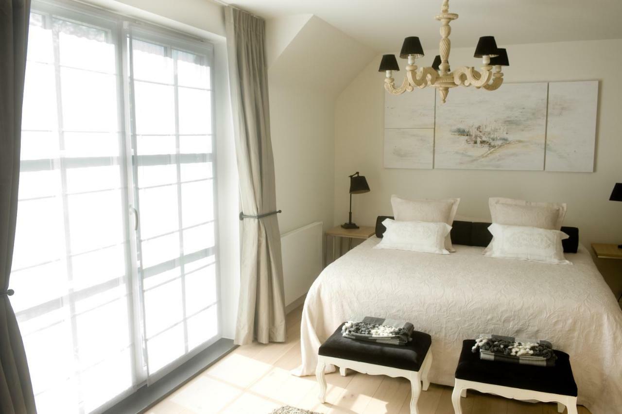 Nijlen B&B Interludium מראה חיצוני תמונה