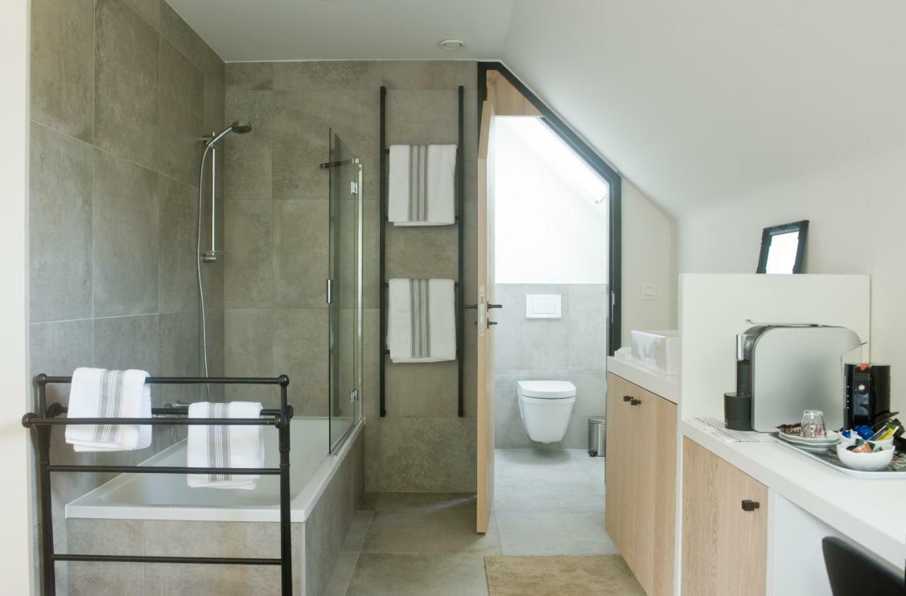 Nijlen B&B Interludium מראה חיצוני תמונה