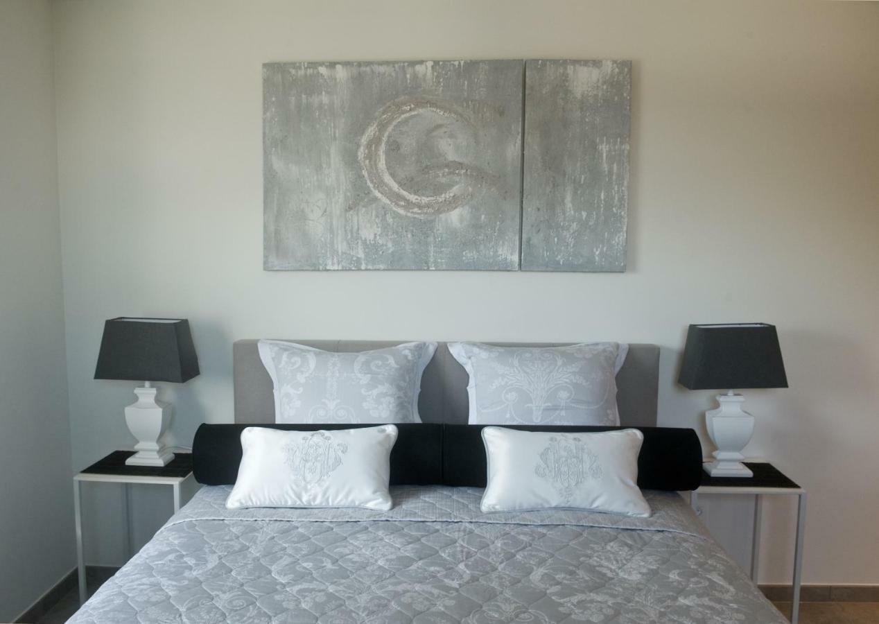 Nijlen B&B Interludium מראה חיצוני תמונה