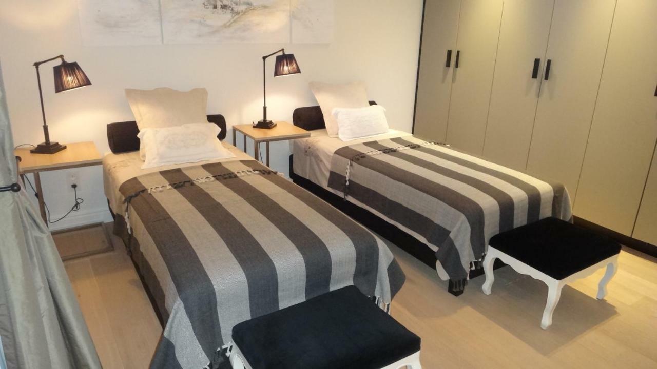Nijlen B&B Interludium מראה חיצוני תמונה