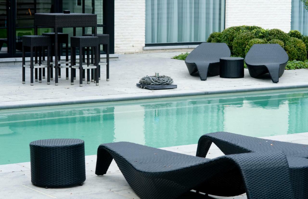 Nijlen B&B Interludium מראה חיצוני תמונה