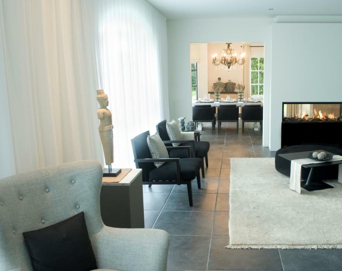 Nijlen B&B Interludium מראה חיצוני תמונה