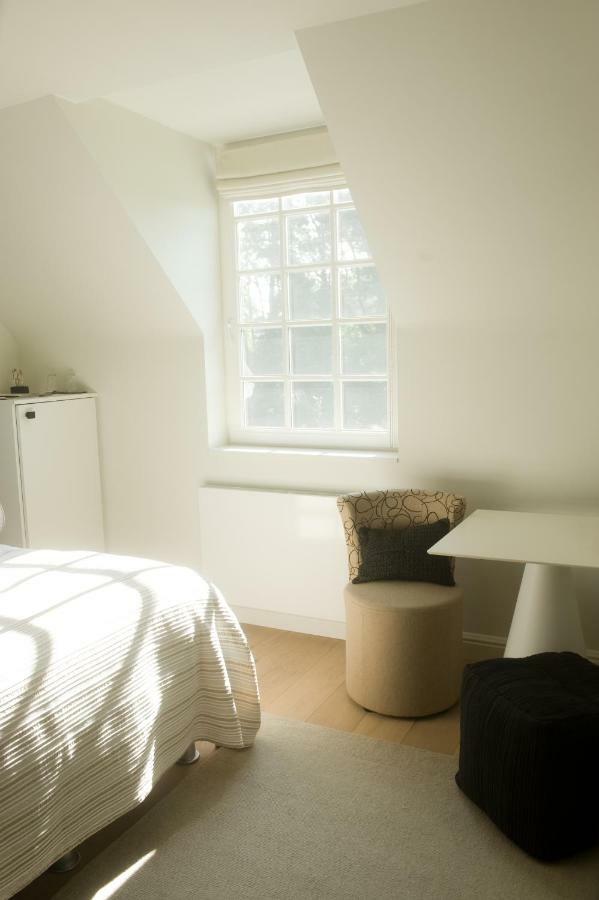 Nijlen B&B Interludium מראה חיצוני תמונה