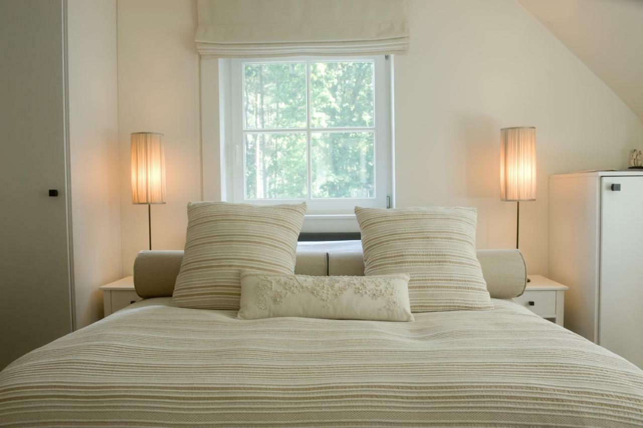 Nijlen B&B Interludium מראה חיצוני תמונה