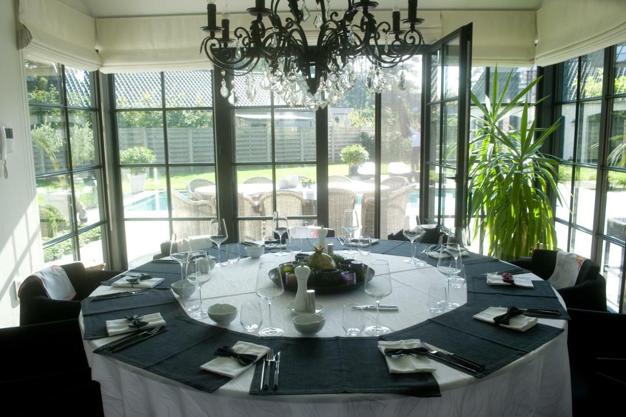 Nijlen B&B Interludium מראה חיצוני תמונה