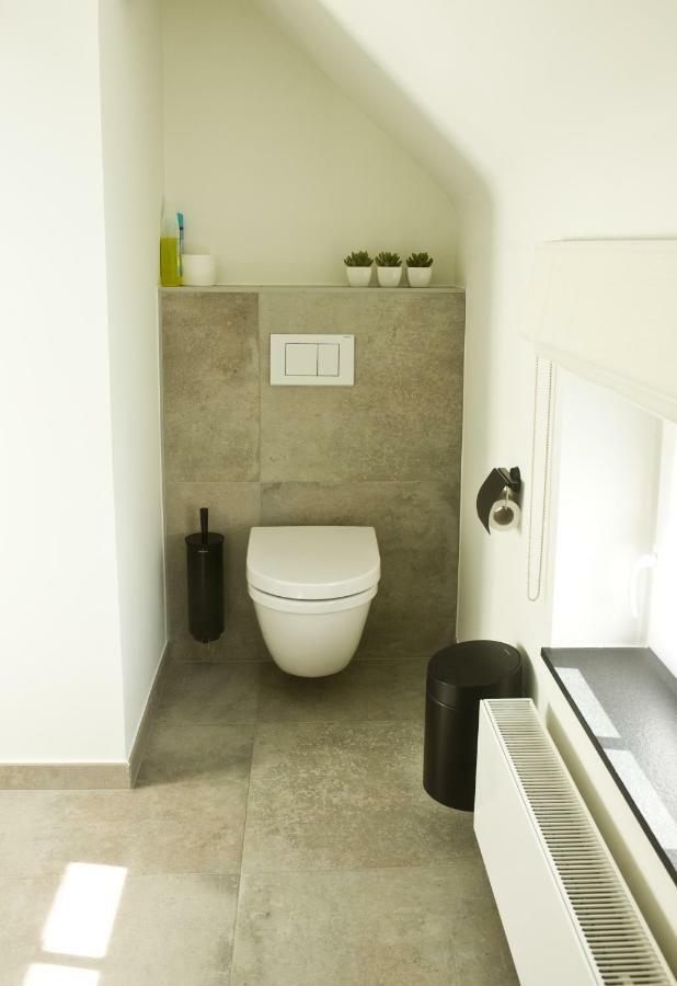Nijlen B&B Interludium מראה חיצוני תמונה