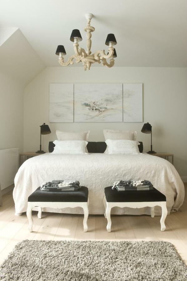 Nijlen B&B Interludium מראה חיצוני תמונה