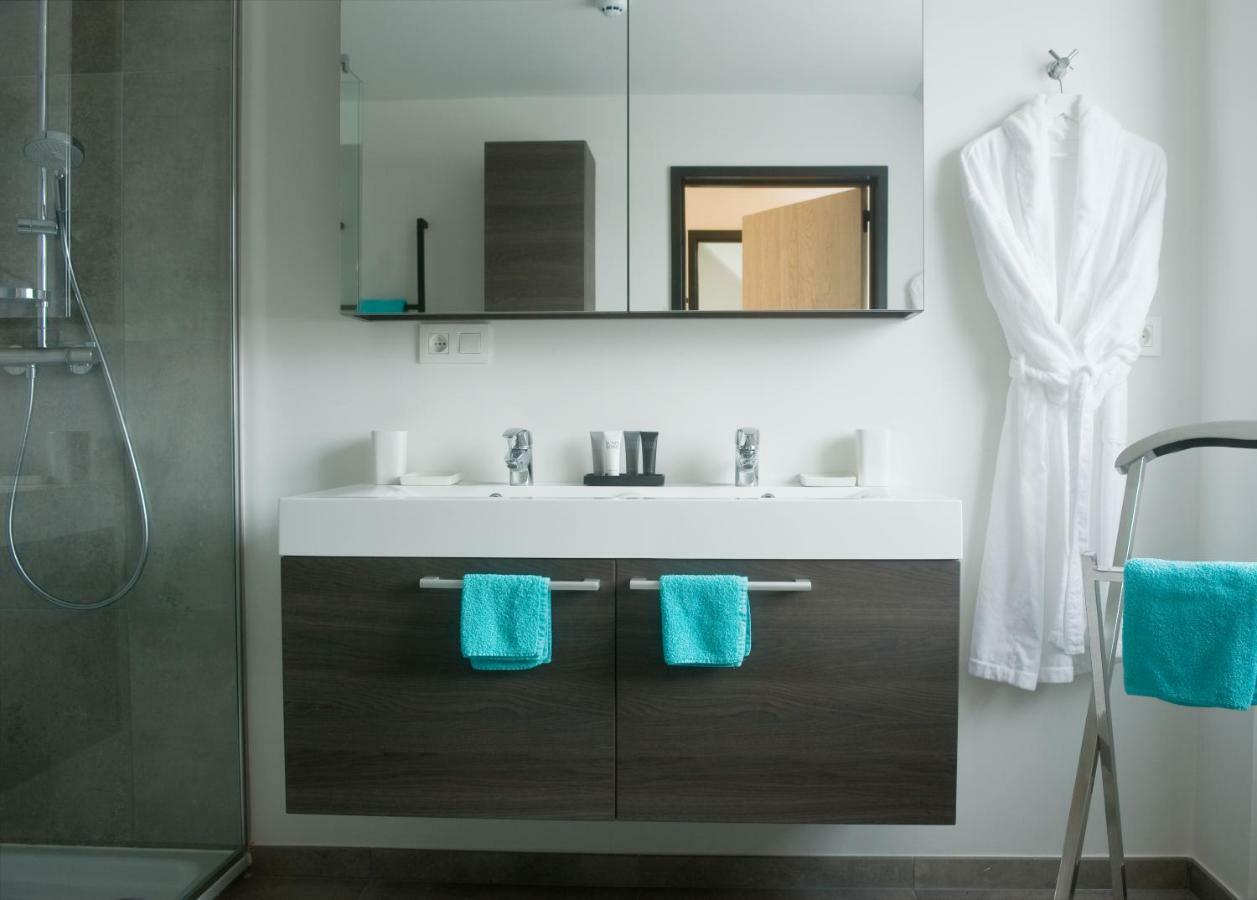 Nijlen B&B Interludium מראה חיצוני תמונה