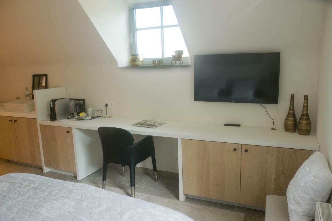 Nijlen B&B Interludium מראה חיצוני תמונה
