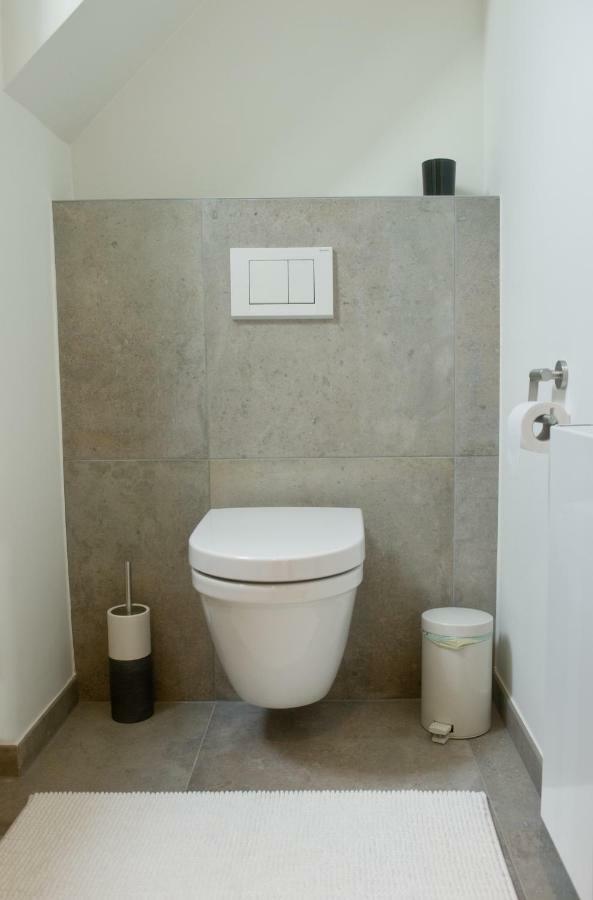 Nijlen B&B Interludium מראה חיצוני תמונה