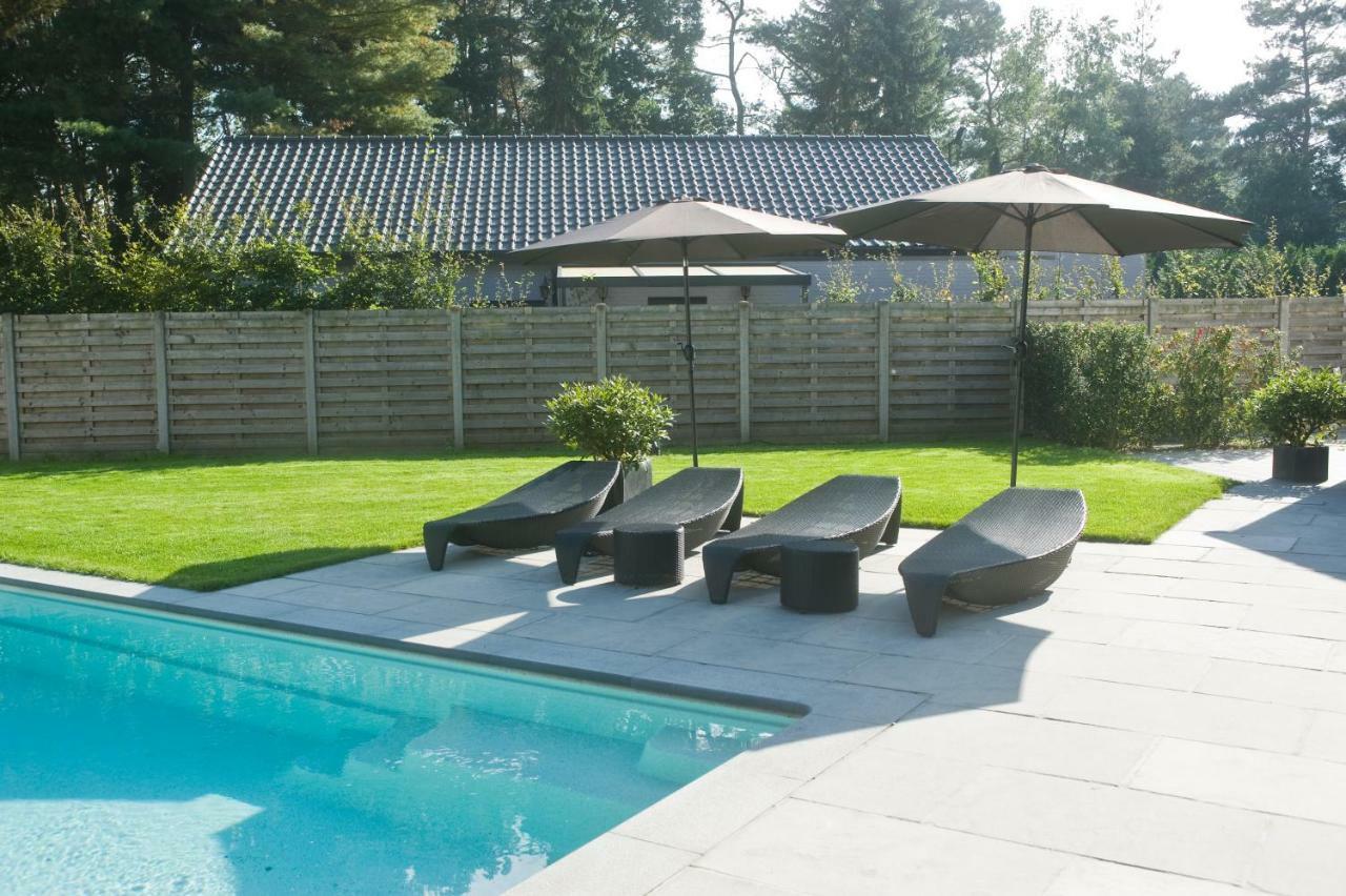 Nijlen B&B Interludium מראה חיצוני תמונה