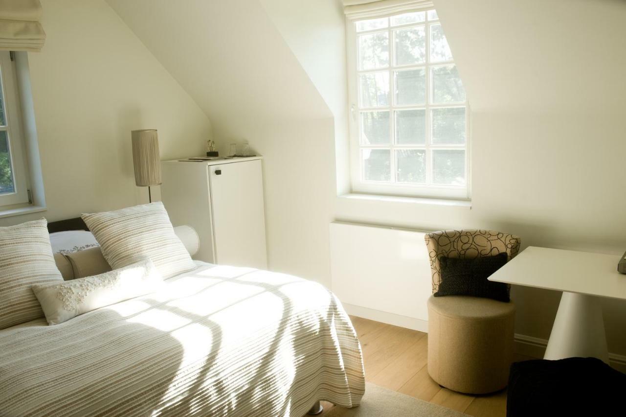 Nijlen B&B Interludium מראה חיצוני תמונה