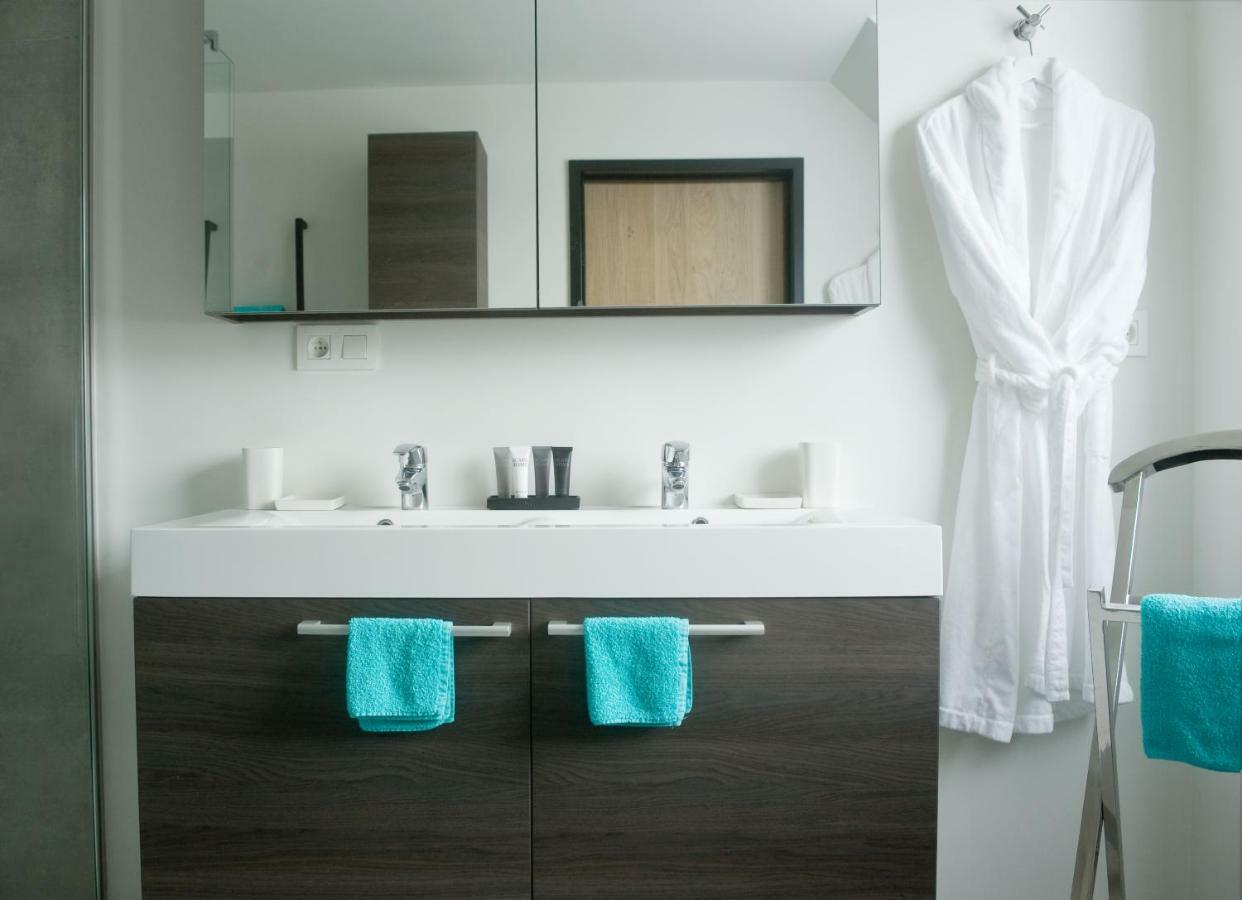 Nijlen B&B Interludium מראה חיצוני תמונה